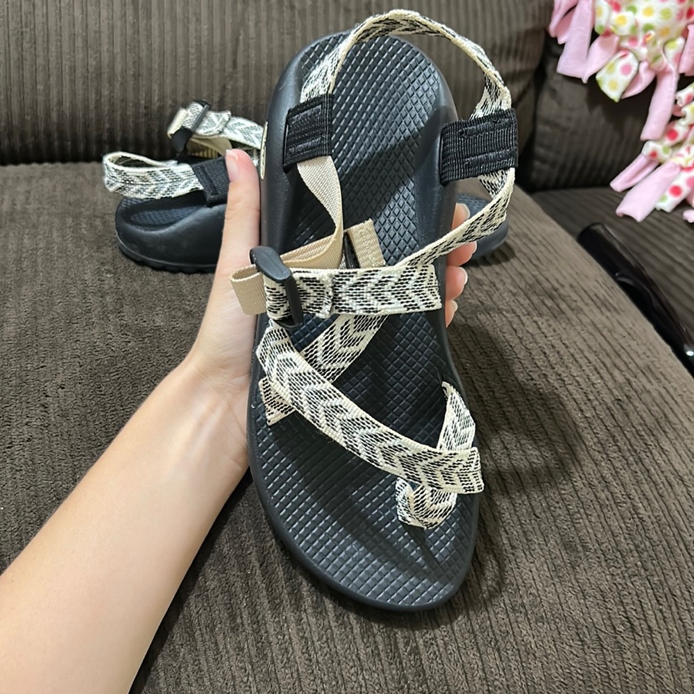 Chaco water shoes/sandals